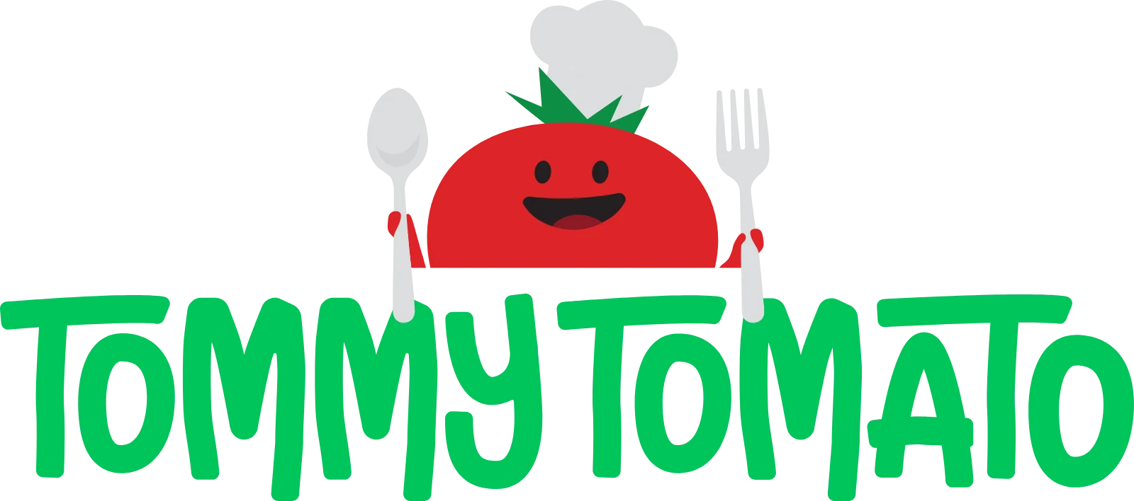 TommyTomato logo